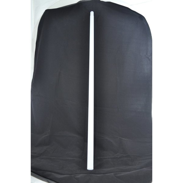 Dry Top Foremost Tarp Co.  Canopy Pole 5.6 ft. H 73168